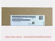 351-6GE32-1AA1 Module, PLC, LCD, Board, Controller
