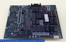 354540-1 Module, PLC, LCD, Board, Controller