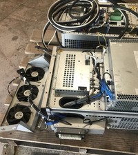 360-500127 Module, PLC, LCD, Board, Controller