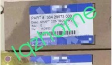 364-29573-000 Module, PLC, LCD, Board, Controller
