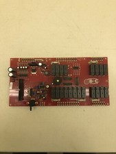 370-050-B1 Module, PLC, LCD, Board, Controller