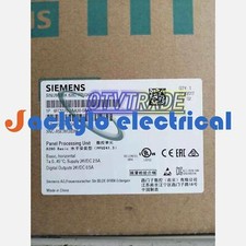 370-3AA30-0AA1 Module, PLC, LCD, Board, Controller