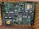 370400-01 Module, PLC, LCD, Board, Controller