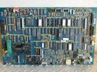 375080-F Module, PLC, LCD, Board, Controller