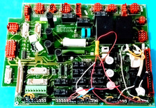 3774788 Module, PLC, LCD, Board, Controller