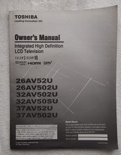 37AV52U