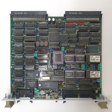 381-639472-2 Module, PLC, LCD, Board, Controller