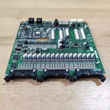 3880-200121-14 Module, PLC, LCD, Board, Controller