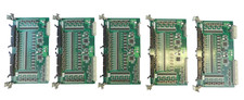 3895-120808-11 Module, PLC, LCD, Board, Controller