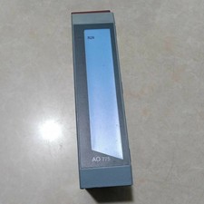 3AO775.6 Module, PLC, LCD, Board, Controller
