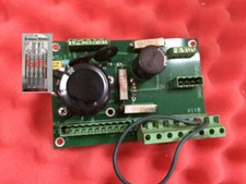 3ASC25H705-7 Module, PLC, LCD, Board, Controller