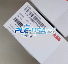 3AUA0000077967 Module, PLC, LCD, Board, Controller