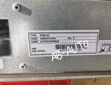3AUA0000125090 Module, PLC, LCD, Board, Controller
