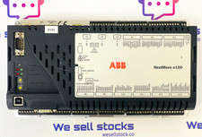 3AXD50000032678 Module, PLC, LCD, Board, Controller