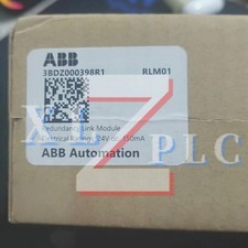 3BDZ000398R1 Module, PLC, LCD, Board, Controller