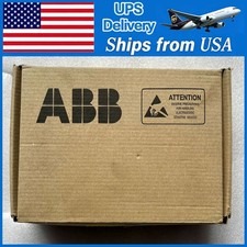 3BHE006422R0001 Module, PLC, LCD, Board, Controller