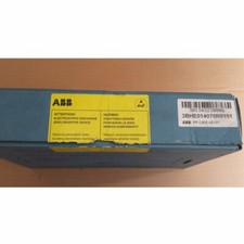 3BHE014070R0101 Module, PLC, LCD, Board, Controller