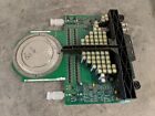 3BHE019719R0101-GV Module, PLC, LCD, Board, Controller