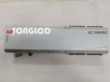 3BHE020455R0003 Module, PLC, LCD, Board, Controller