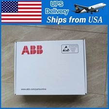 3BHE024328R0101 Module, PLC, LCD, Board, Controller