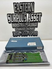 3BHE026284R0104 Module, PLC, LCD, Board, Controller