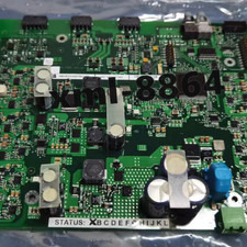 3BHE033067R0101 Module, PLC, LCD, Board, Controller