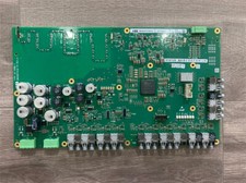 3BHE047218 Module, PLC, LCD, Board, Controller
