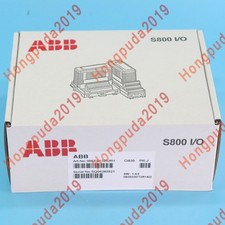 3BSE013252R1 Module, PLC, LCD, Board, Controller