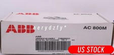 3BSE018106R1 Module, PLC, LCD, Board, Controller