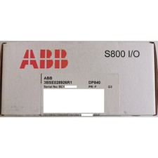 3BSE028926R1 Module, PLC, LCD, Board, Controller