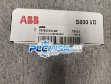 3BSE036634R1 Module, PLC, LCD, Board, Controller