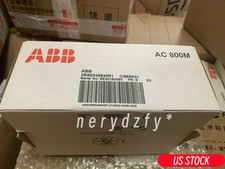 3BSE048845R1 Module, PLC, LCD, Board, Controller
