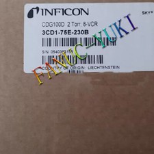 3CD1-75E-230B Module, PLC, LCD, Board, Controller
