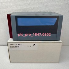 3CP360.60-1 Module, PLC, LCD, Board, Controller