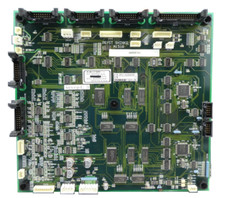 3FE113C004300 Module, PLC, LCD, Board, Controller