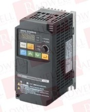 3G3RXA4110 Module, PLC, LCD, Board, Controller