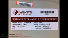 3HAB8101-3-07E Module, PLC, LCD, Board, Controller
