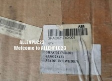 3HAC021740-001 Module, PLC, LCD, Board, Controller