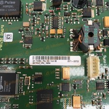 3HAC023195-001 Module, PLC, LCD, Board, Controller