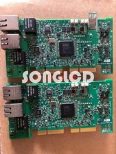 3HAC031612-004-07 Module, PLC, LCD, Board, Controller