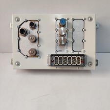 3HAC040654-001 Module, PLC, LCD, Board, Controller