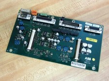 3HAC08581-1-07 Module, PLC, LCD, Board, Controller