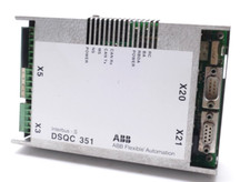 3HNE00006-1-03 Module, PLC, LCD, Board, Controller