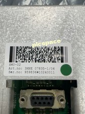 3HNE07835-1-06 Module, PLC, LCD, Board, Controller