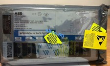 3HNP00043-1 Module, PLC, LCD, Board, Controller