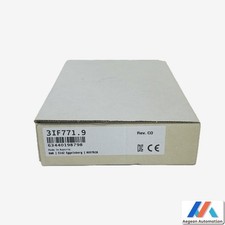 3IF7719 Module, PLC, LCD, Board, Controller