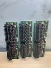 3JUA1235 Module, PLC, LCD, Board, Controller