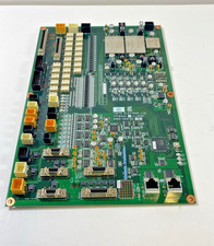 3M08-050026-12 Module, PLC, LCD, Board, Controller