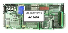 3M80-001641-11 Module, PLC, LCD, Board, Controller