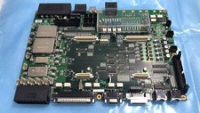 3M80-002899-12 Module, PLC, LCD, Board, Controller